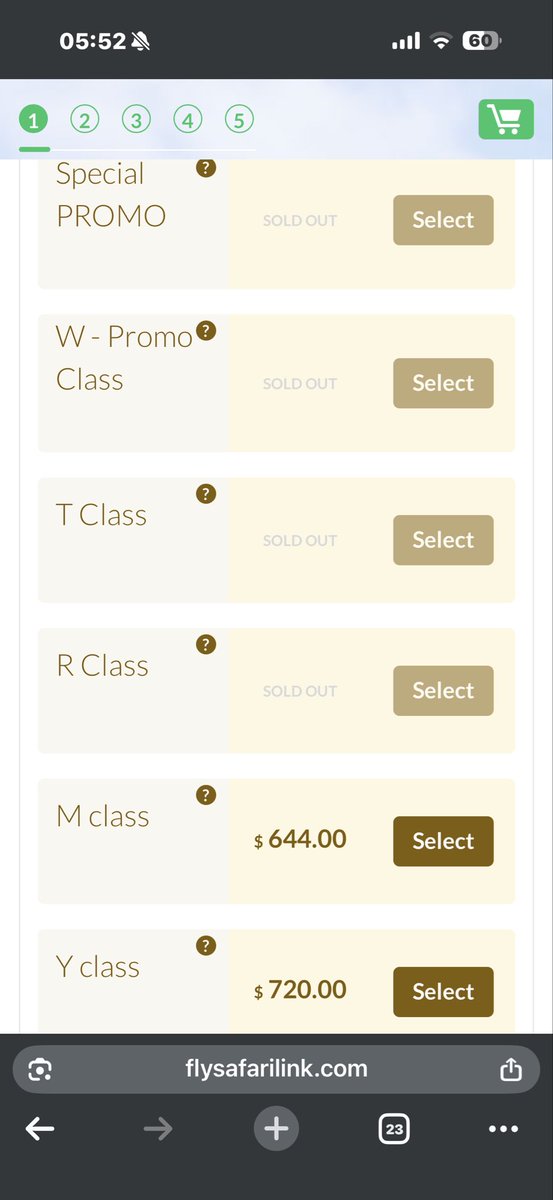 THERE IS NO MP WITH BRAINS THAT CAN DO THIS? 

Safarilink charging KSh 93,000 from Kisumu to Nairobi isn’t about “demand" but daylight robbery.

And it’s not just Raila’s funeral .... it happens every Christmas, Easter, and national event. Airlines know people have no choice and