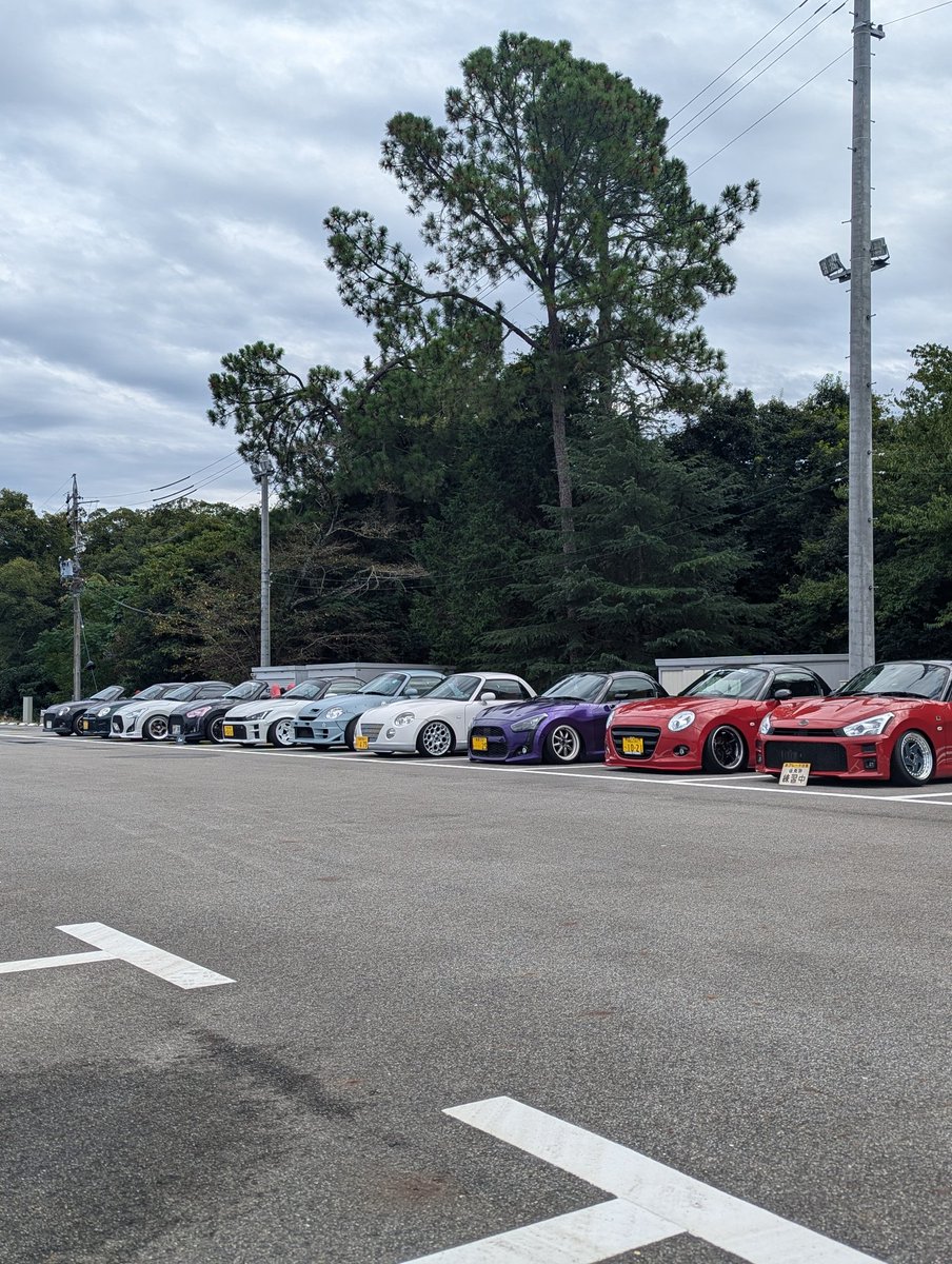 copenceros's tweet image. Custom Copen Team "Csquad"
@Hoshishiro_San
@copenceros
@la400kita
@cbqA97TN2hKDkZ3
@5577neguse
@ph8_et
@takecopen
だいじゅ
@swww_1216
@Shota_y_CKV36