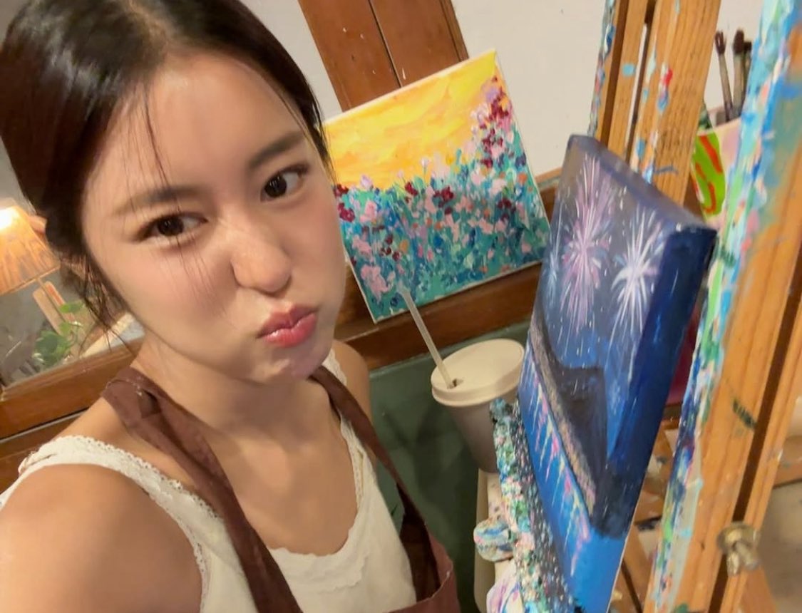 lktarnm's tweet image. ไซซีคือผู้หญิงในอุดมคติมากกกก สวย น่ารัก หุ่นดี รักตัวเอง ยิ้มหวาน ยิ้มเก่ง ตาสระอิ ร้องเล่นเต้นแสดงภาษา 10 10 และอื่นๆที่ชั้นไม่รู้ อยากทำนอนไถไอจีไซซีไปวันๆมากอะเพลิน
