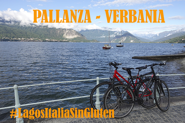 🆕Pallanza - Verbania, caminarsingluten.com/2025/10/pallan… población que fue nuestro "Campamento Base" para conocer los Lagos del Norte de Italia y uno de Suiza en el viaje #LagosItaliaSinGluten #Escribimoslovivido