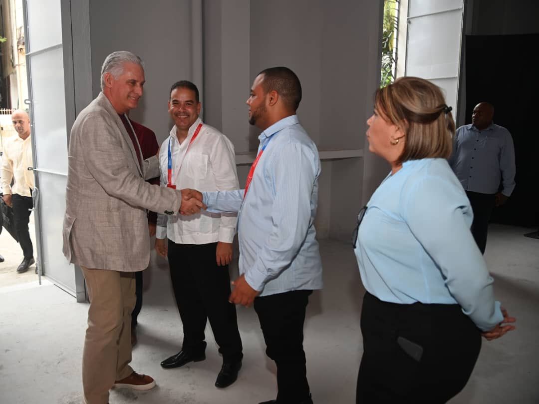 Meyvis Estevez Echevarría tweet media