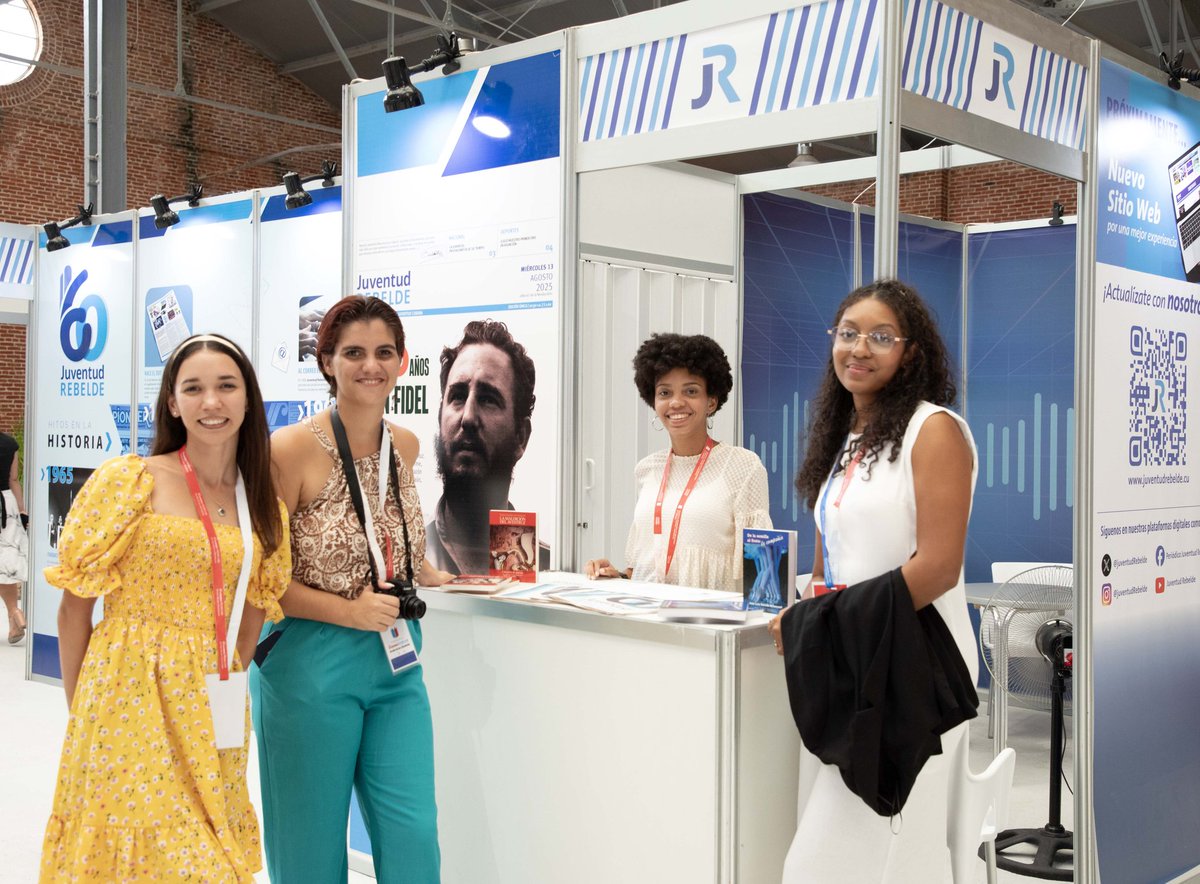 Meyvis Estevez Echevarría tweet media