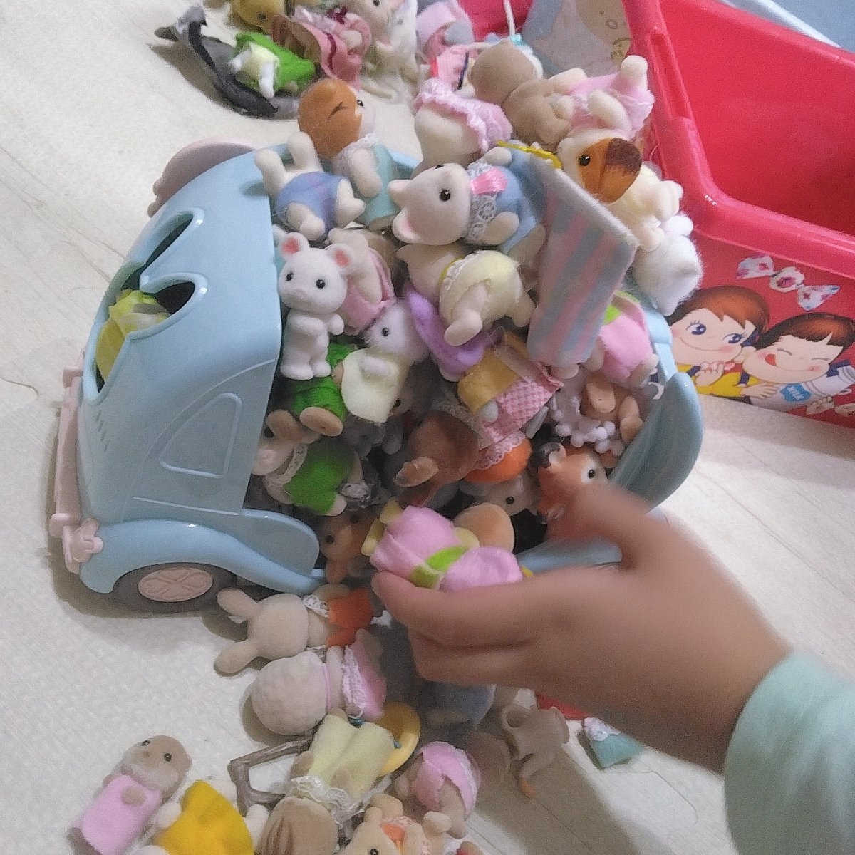 ひまわり💗 tweet media