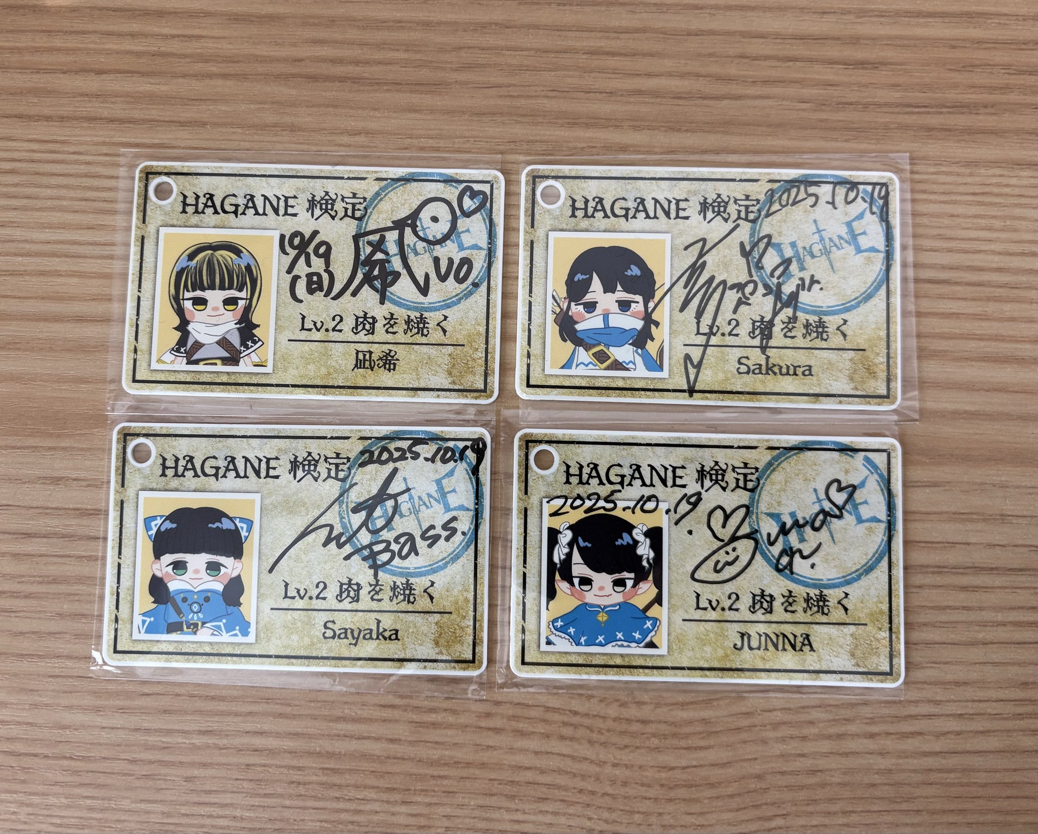 tanu18 @ YMYな剣士⚔️🐥 on X: 