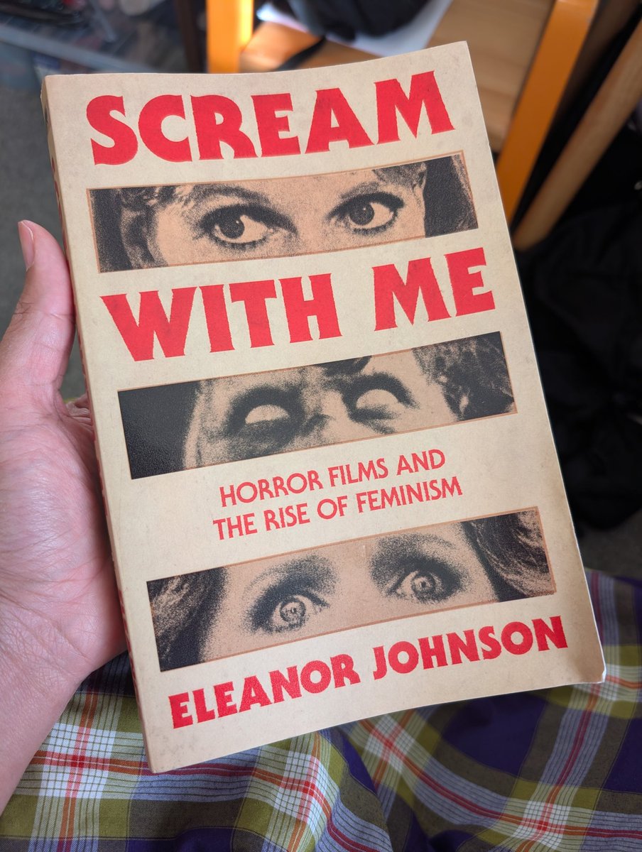 Justito Adiprasetio (@justitoadi) on Twitter photo This is an excellent book on horror~ This is an excellent book on horror~