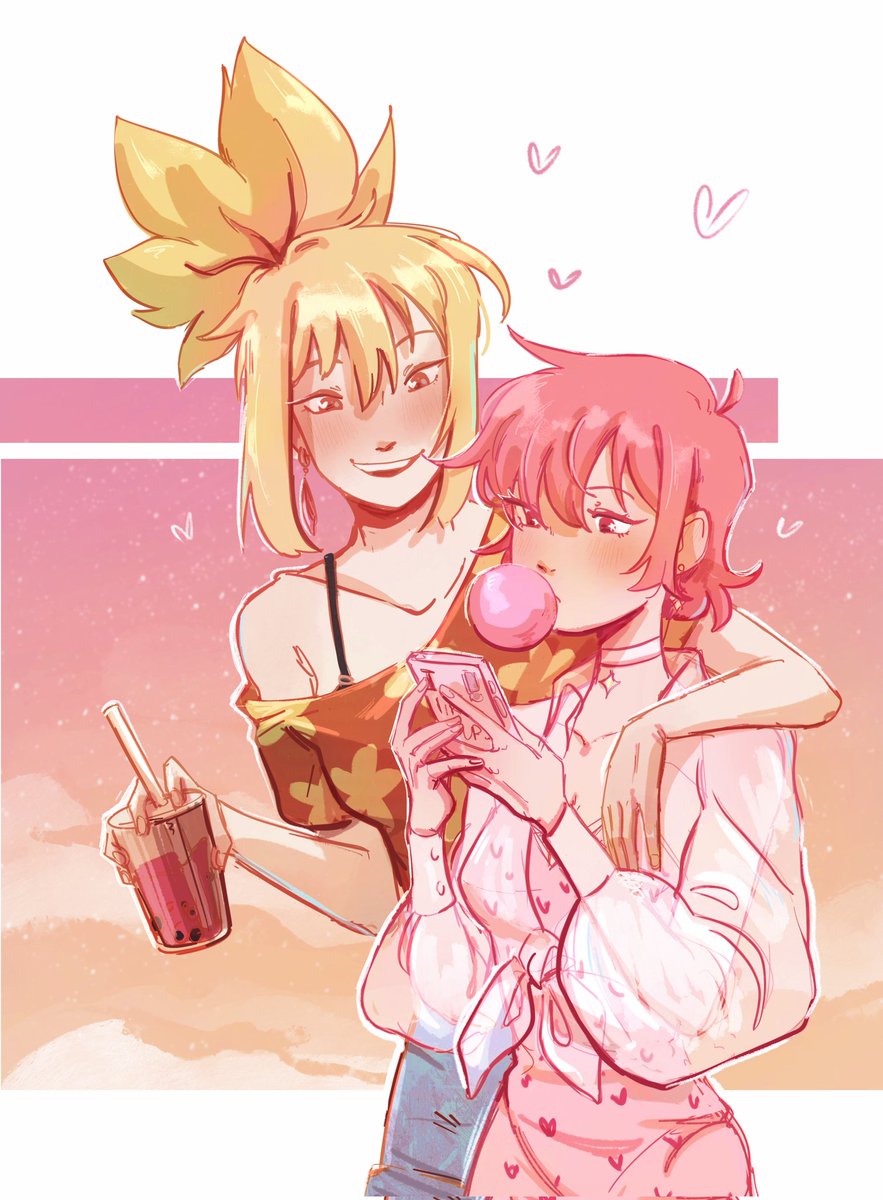 💞
#dcst