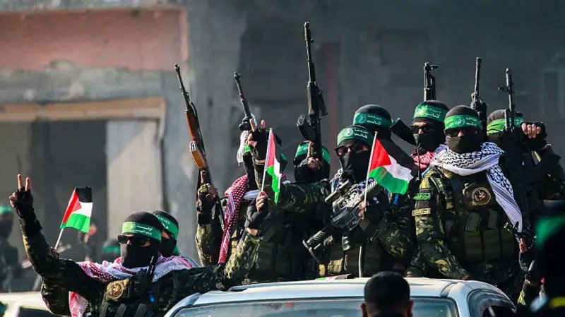 🚨 INVESTING : Gli Stati Uniti avvertono: "Rapporti credibili indicano che Hamas sta pianificando un attacco contro i civili di Gaza"