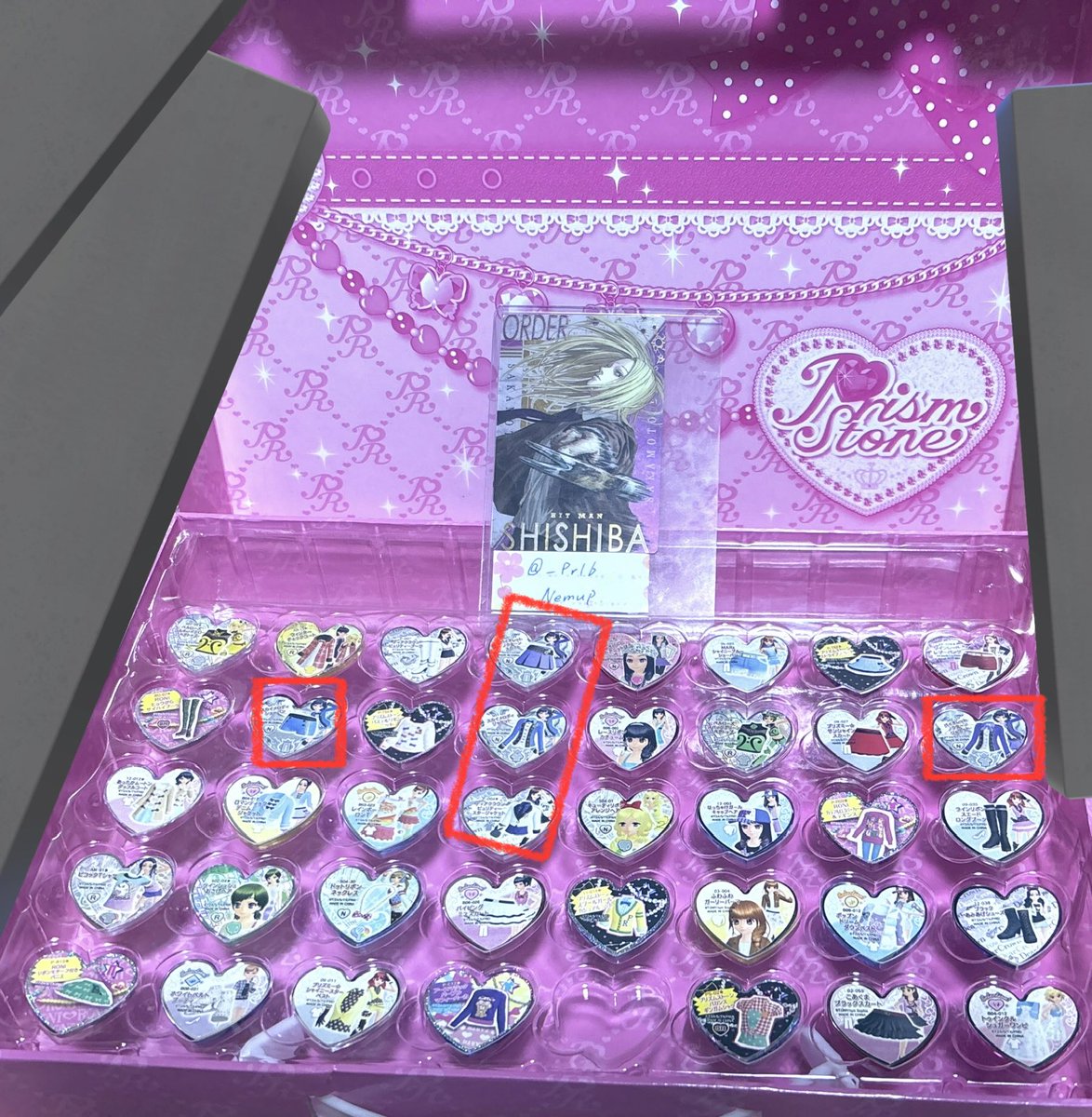 ︎ｔａｇ♥ tweet media