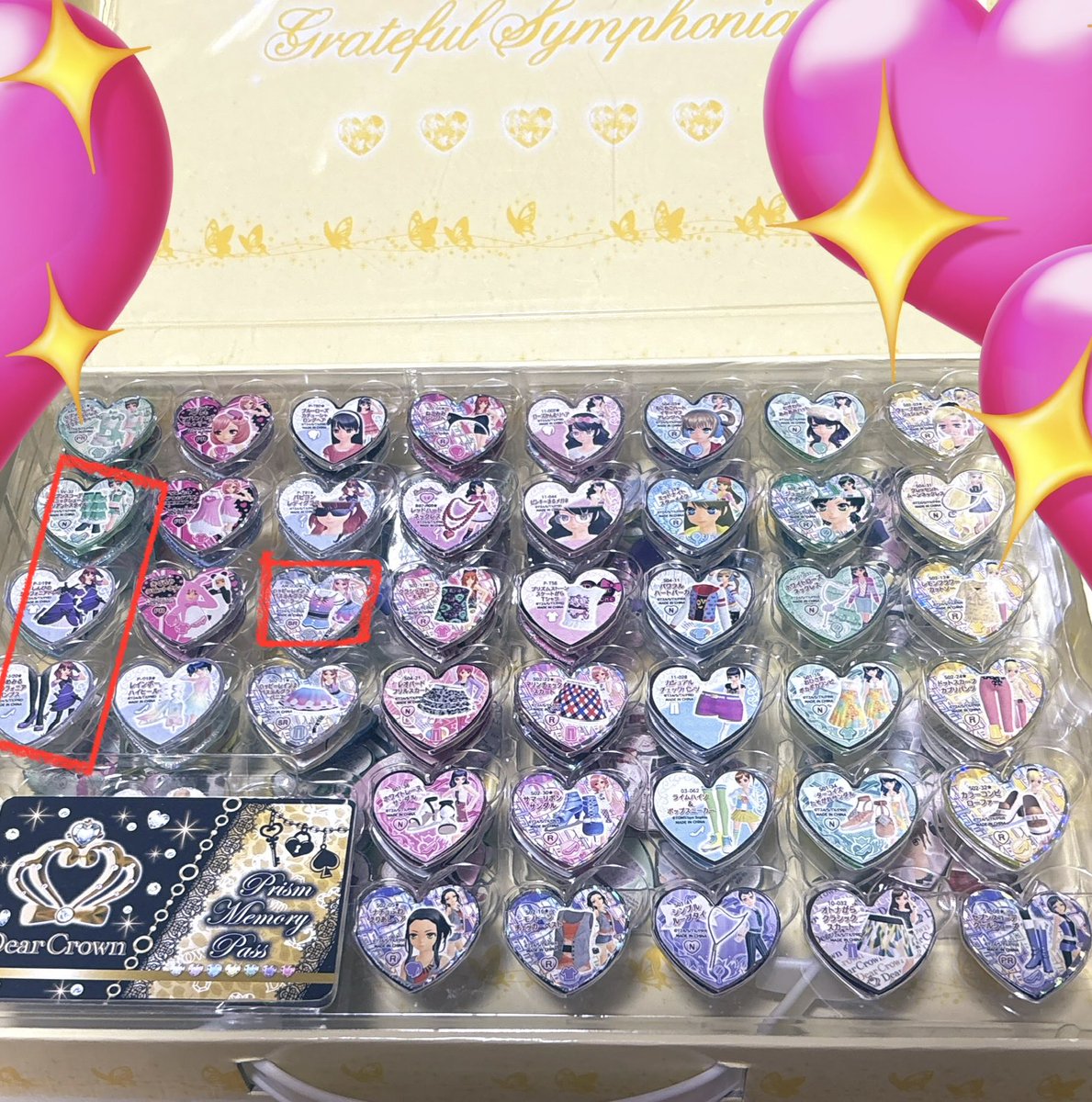 ︎ｔａｇ♥ tweet media