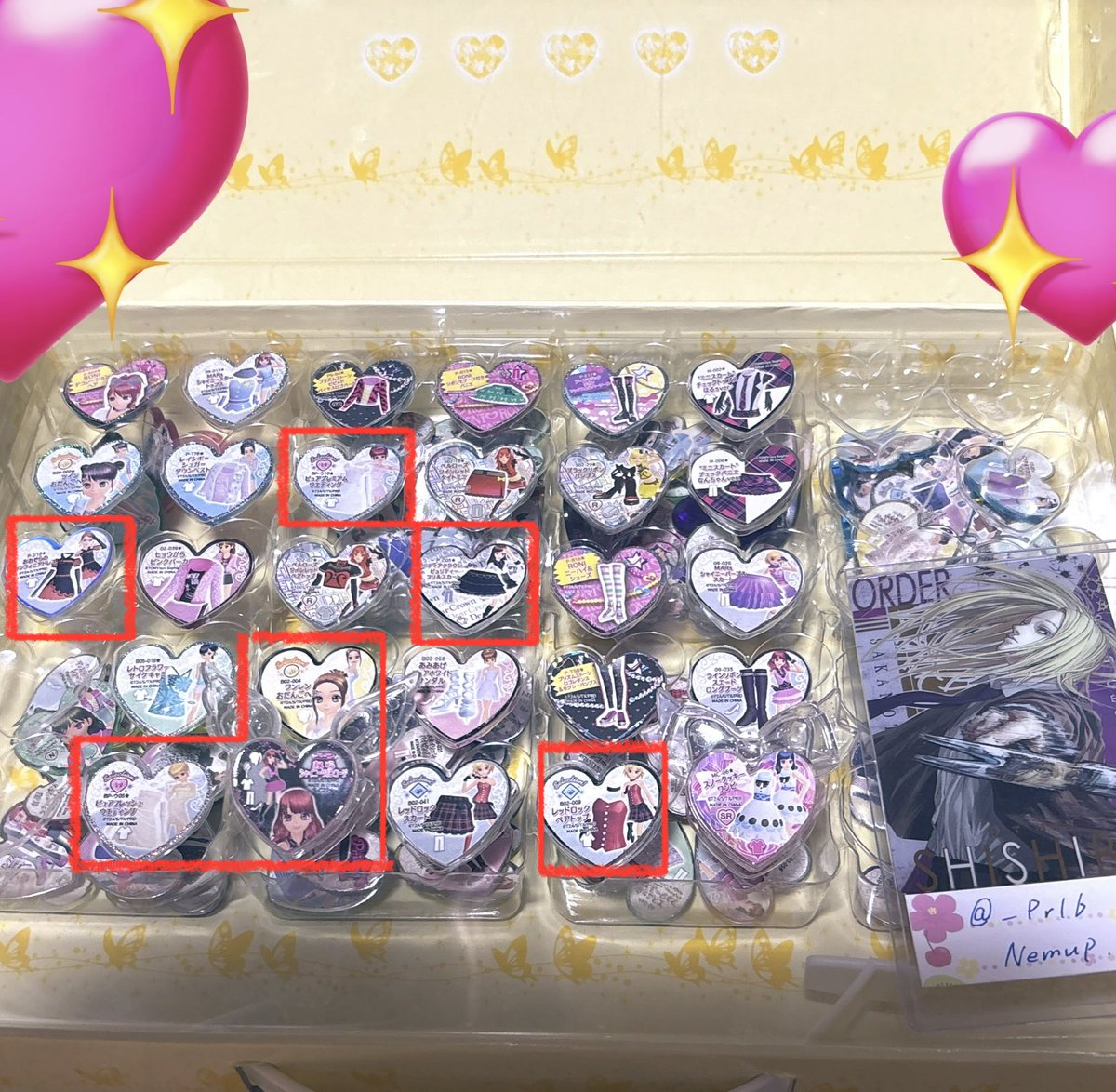 ︎ｔａｇ♥ tweet media
