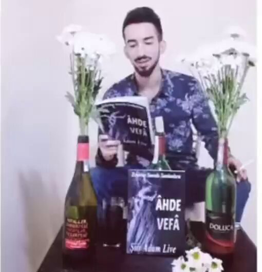 Bos zamanlarımda seni düşünüyorum