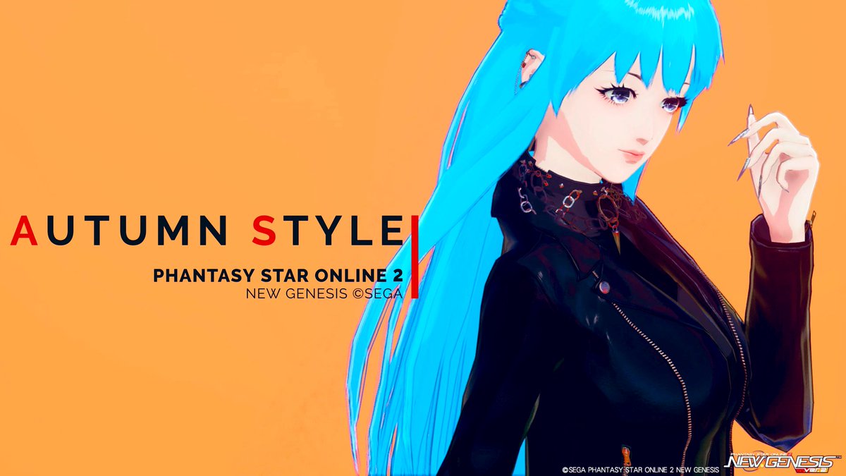manon_PSO2NGS's tweet image. 秋
#PSO2NGS_S︎S 
#ma7ロゴ