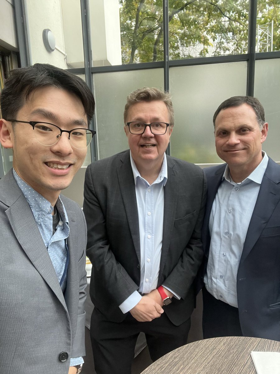 Jonathan W Lee tweet media