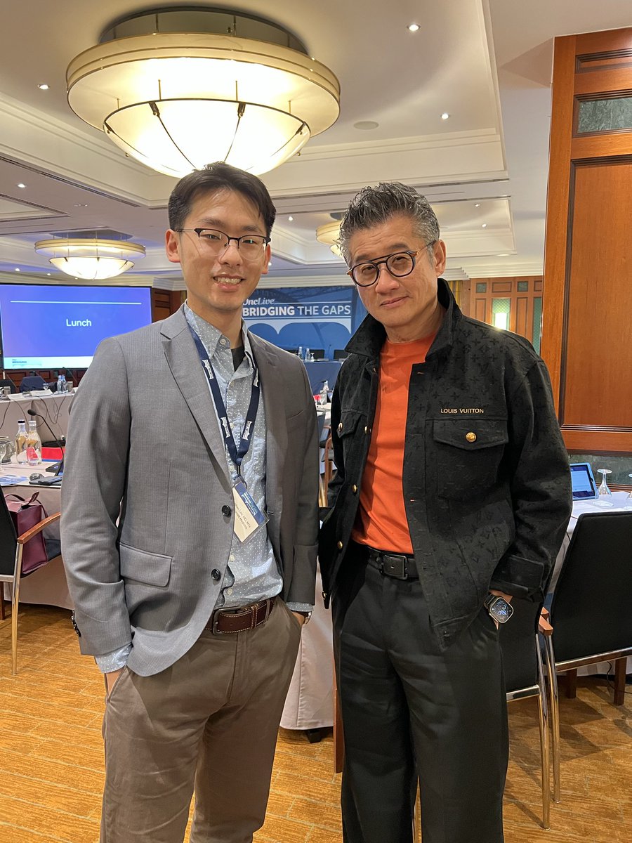 Jonathan W Lee tweet media