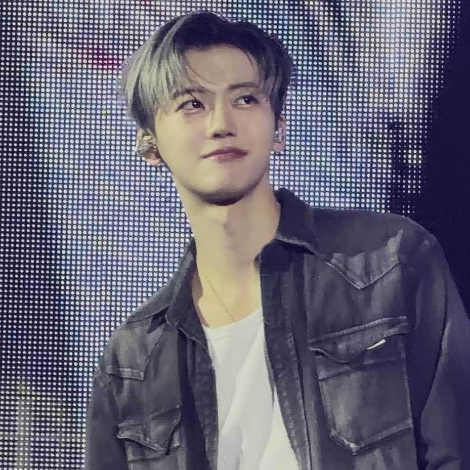 251019 TDS4 in Singapore SC Day2

Jaemin for soundcheck today🩶✨

#JAEMIN #재민 #ジェミン