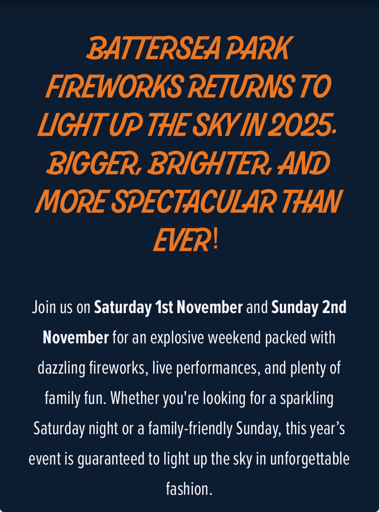 Firework Campaign tweet media