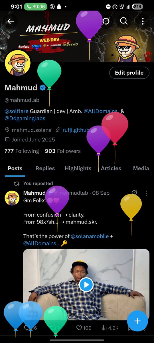 Mahmud tweet media