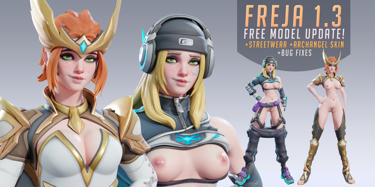 dzooworks🔞 tweet media