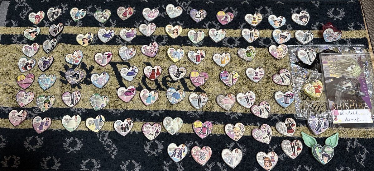 ︎ｔａｇ♥ tweet media