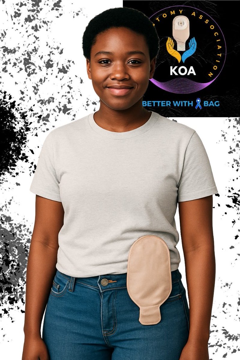“Colorectal cancer survivors deserve better. No one should face ostomy care alone due to their location.  Counties must act now.” ~ <a href="/agallo_sally/">Sally.agallo</a>

 #EndColorectalCancerKE #CancerCareForAll 

<a href="/kenya_ostomy/">Kenya Ostomy Association</a> <a href="/GlobalCRC/">Global Colon Cancer Association</a> <a href="/CCAlliance/">Colorectal Cancer Alliance</a> <a href="/CANCERKESHO/">KESHO</a> <a href="/KenyaGovernors/">Council of Governors</a> <a href="/Senate_KE/">Senate of Kenya</a> <a href="/NAssemblyKE/">National Assembly KE</a>