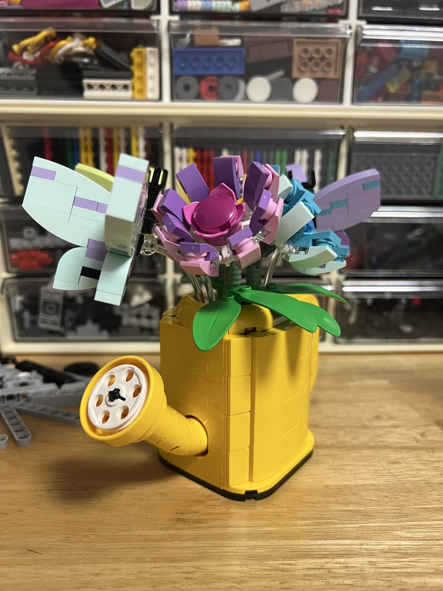 超豆茸 (@kosenBRICKmaker) / Posts / X