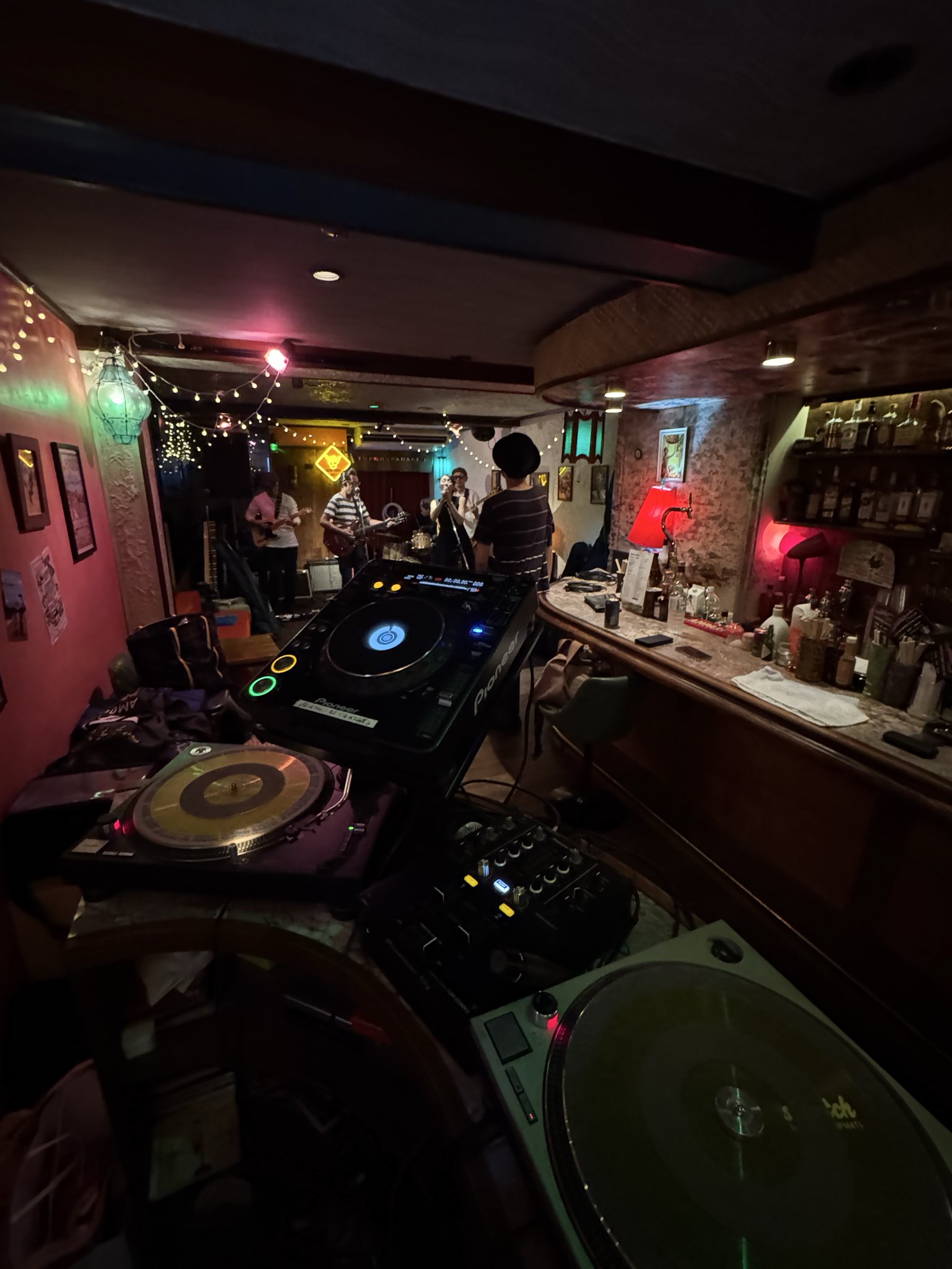 Astrology Rap (レアディスコオールドスクール) 6/24(土) 「大阪プレミアムUK廃盤レコードセールVOL.2」特設