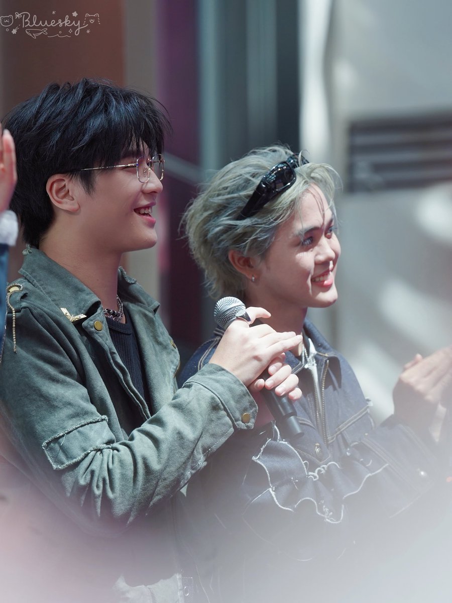 มะม๋าข้าวเหนียวไก่ทอด

#THIOTHAMM #THIO #ไทโอ #NexT1DE_THIO #申义晟 #ShenYisheng #SHEN #เซินอี้เซิ่ง #NexT1DE_SHEN #NexT1DE