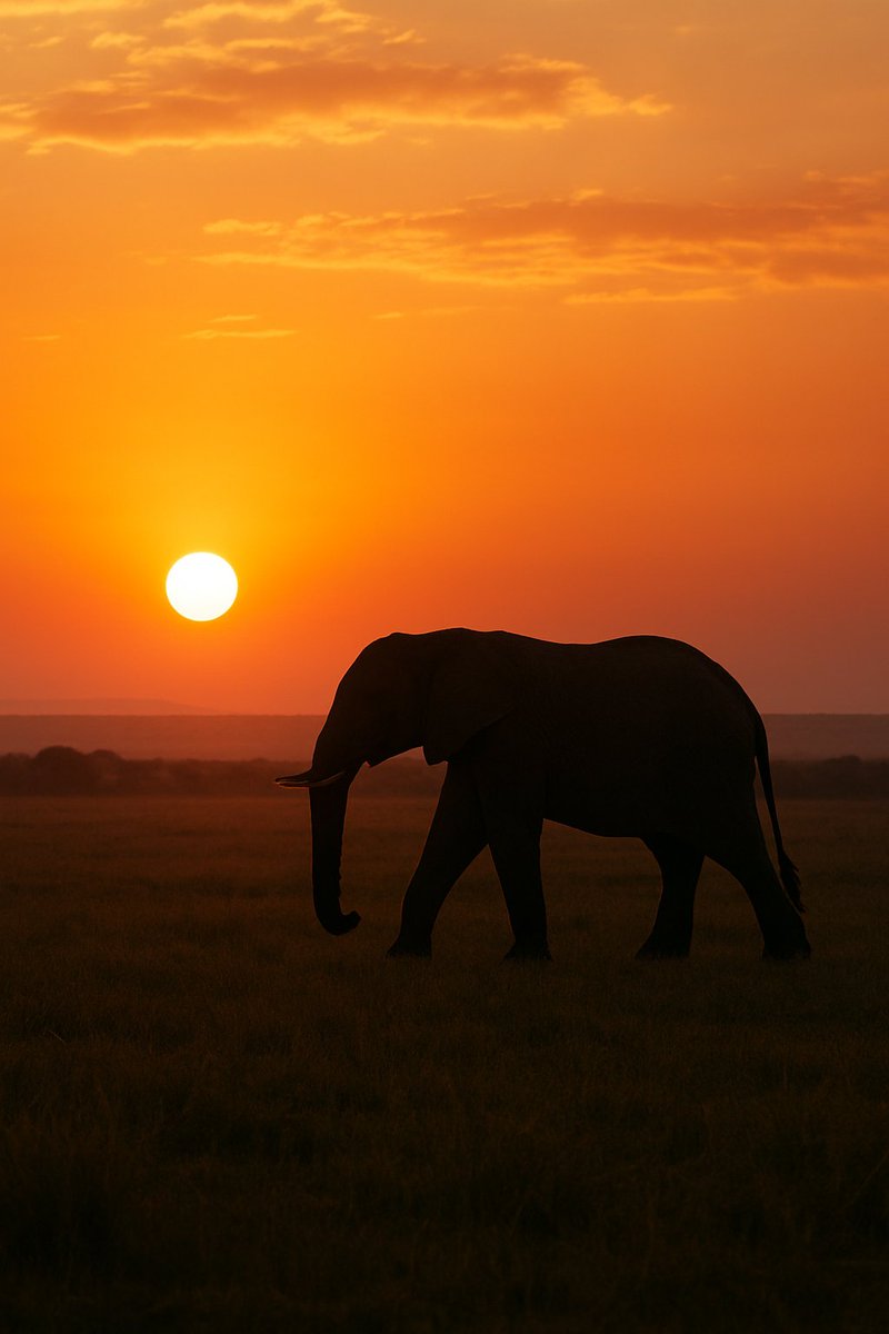 rushhour3217's tweet image. Strong, calm, and unstoppable — like the elephant, true growth takes patience 🐘💪 @WilderStubbs @zora zora.co/@aremup #WildlifeWisdom #AremupWildVerse #NatureInspires #CryptoCommunity #MotivationMonday"