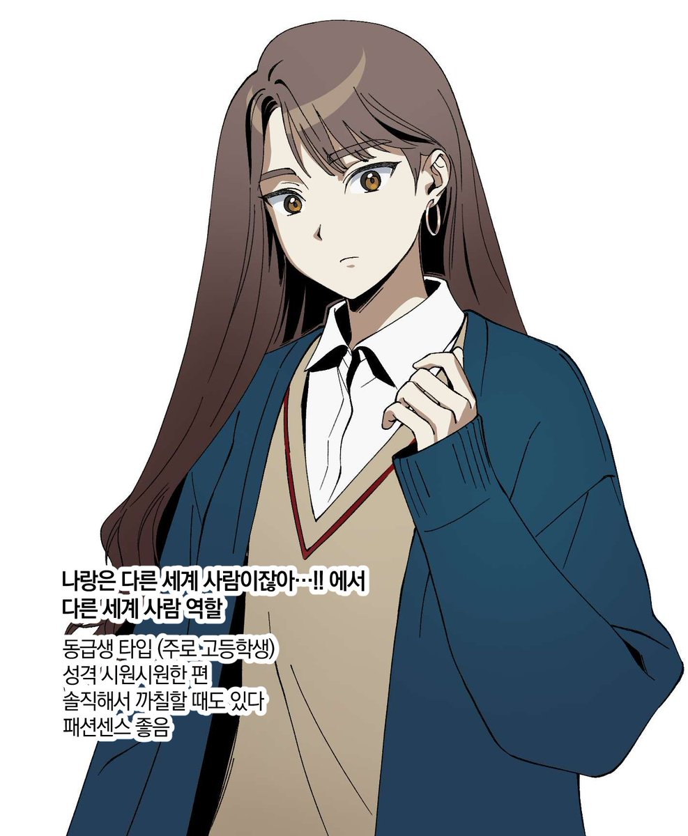 1ooooloooo's tweet photo. 친구들이랑 같이 궁극의 미소녀 그리기 대회 했어요
1 @oldtree203 
2 @bwonbuongn 
3 @1ooooloooo https://t.co/f6m6fZekyQ