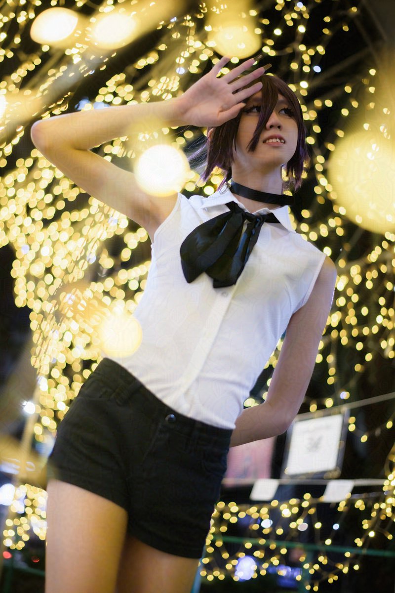 aurora on jupiter | Reze apologist tweet media