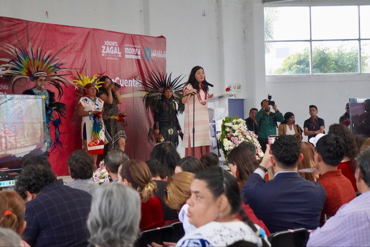 En Cuautitlán Izcalli, informamos sobre la nueva ley contra la extorsión. Toda la fuerza del Estado para proteger a nuestras familias.