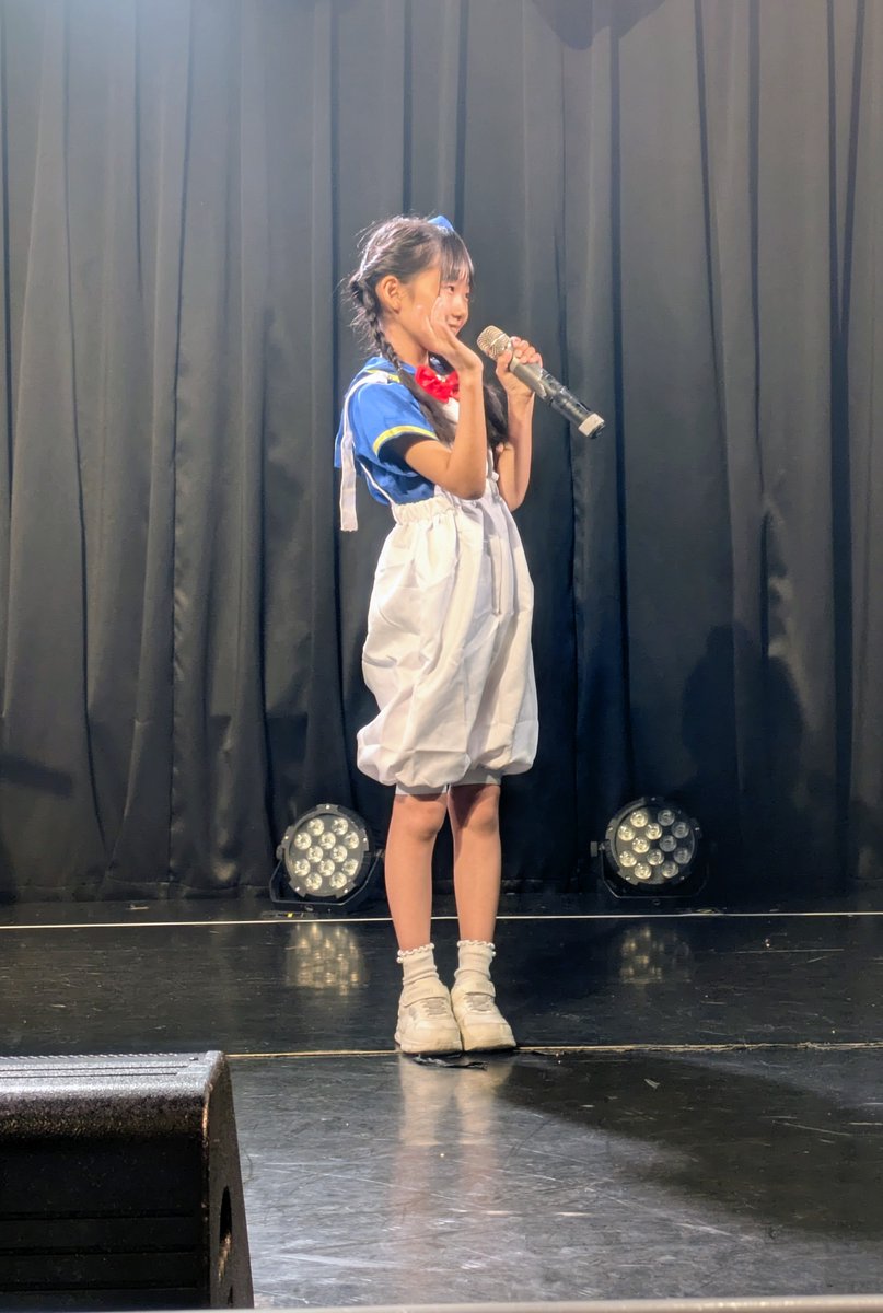 ドナルドさんいた