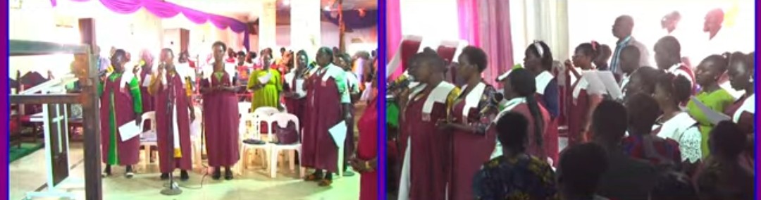 All Saints Church Obanga Pewany Lira tweet media