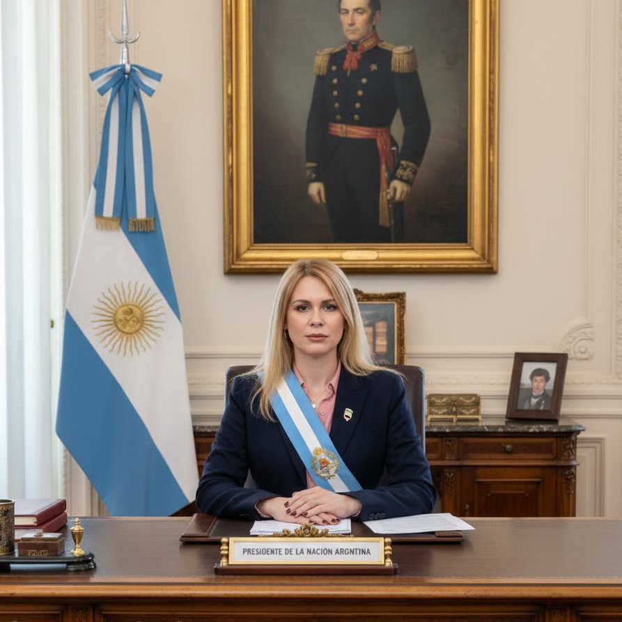 GIGA Tendencias tweet media