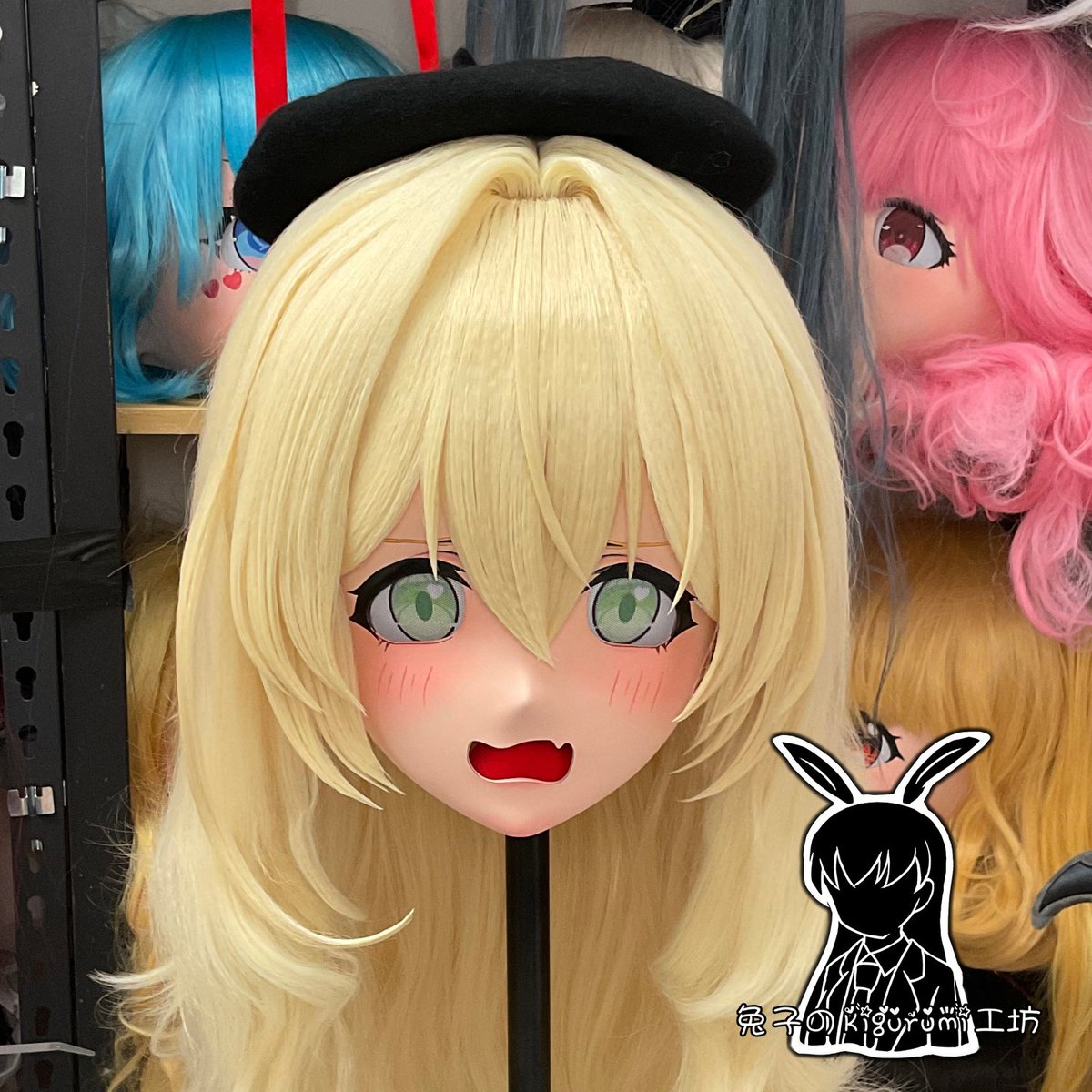 永远鲜红の兔子 tweet media