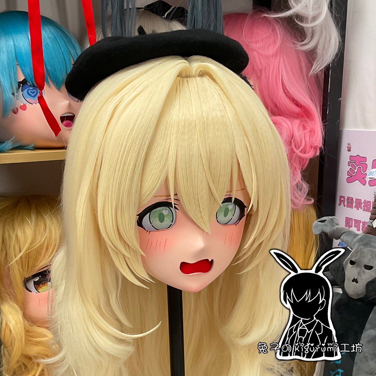 永远鲜红の兔子 tweet media