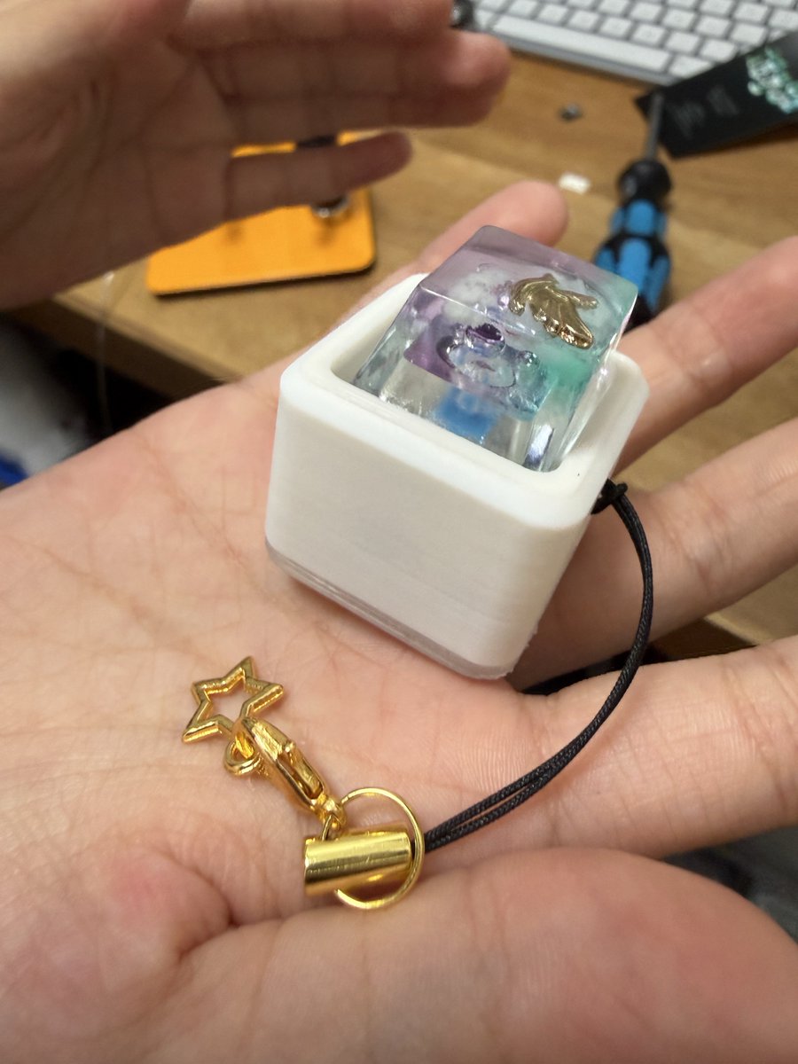 Kousaku_Kiroku's tweet image. @FoopingTech 
出来ました！