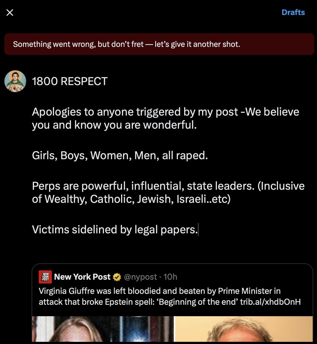 Tweet media one