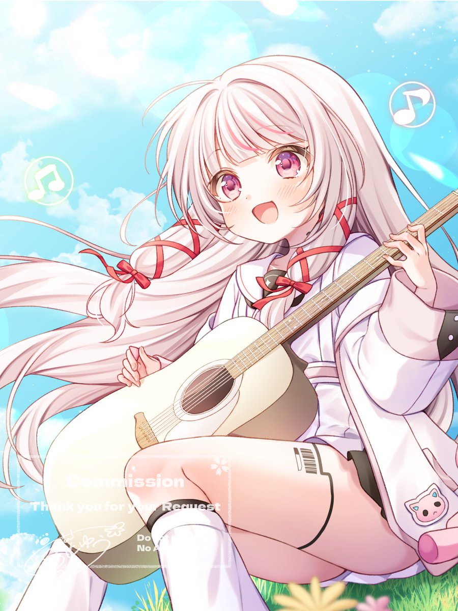 おはよっ…💭

昨日の疲労で全身筋肉痛だ〜🫠🫠

今日は歌枠リレー🎤もあるので頑張りますっ.ᐟ.ᐟ