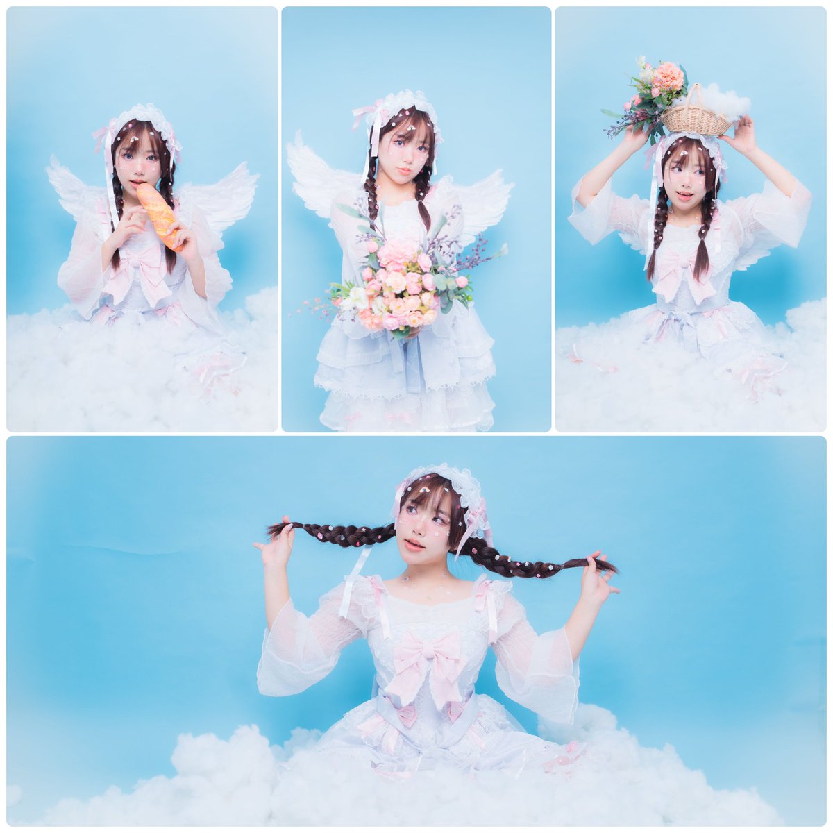 프리뷰 :)❤️❤️❤️
핑크 * 블루 !
<a href="/Oonedu/">원두</a>