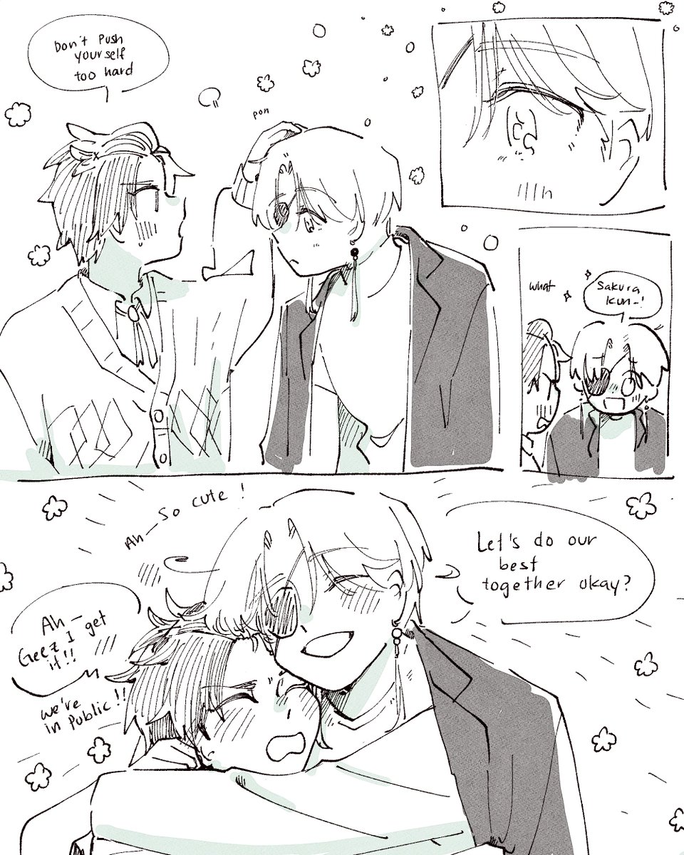 date 🫖🌸 