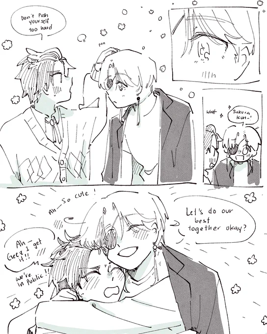 date 🫖🌸 