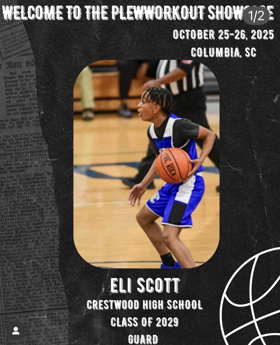 Eli Scott tweet media