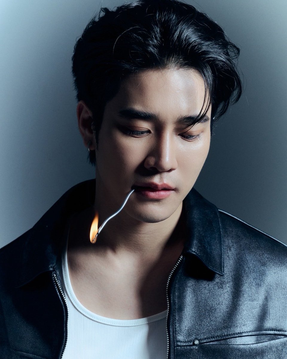 แฮปปี้เบิดเดย์ครับพี่ยู