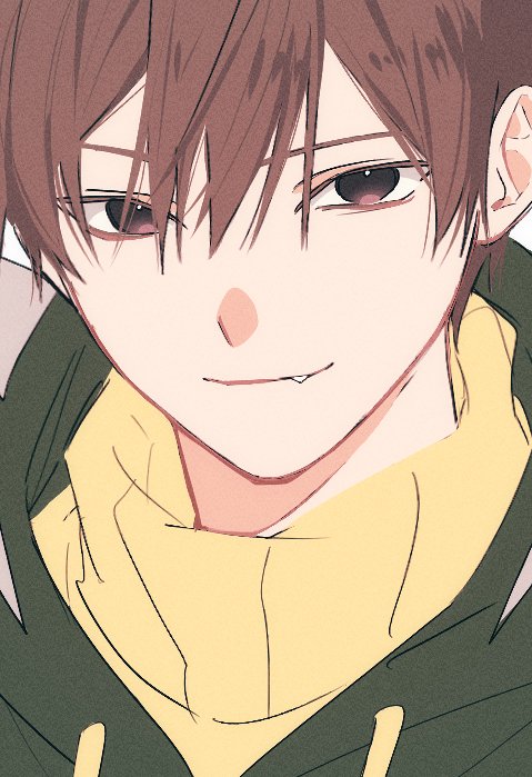 그냥공룡
근데 이 노란 목티 디자인은 어디서 시작된 건가요?
참 좋다고 생각합니다