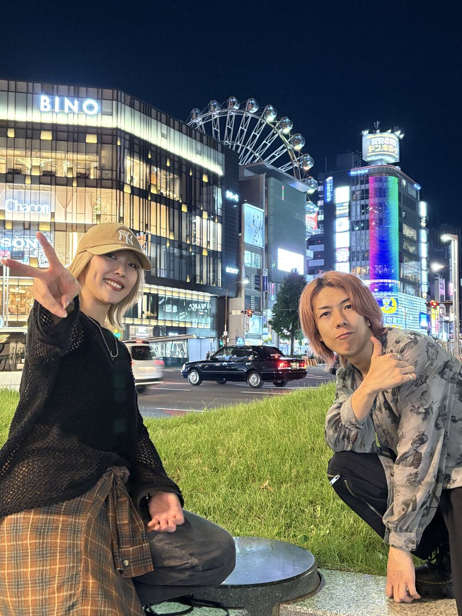 はるゆう 滝沢 玻琉【Haru Takizawa】【ハルトユウ】 (@haru_mu_vo) / Posts / X