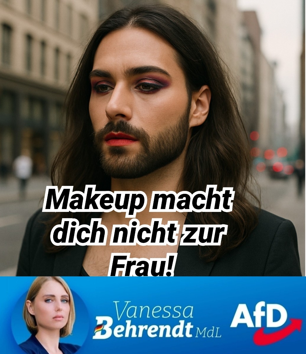 Vanessa Behrendt MdL tweet media