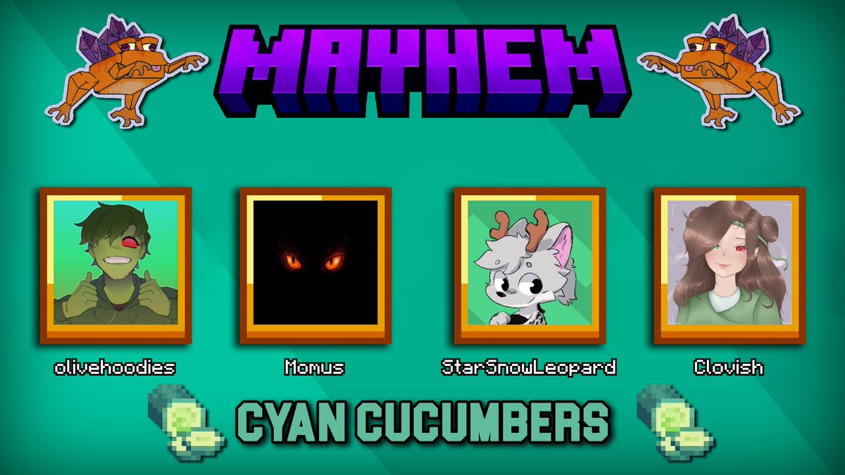 Clovish 🍀 tweet media