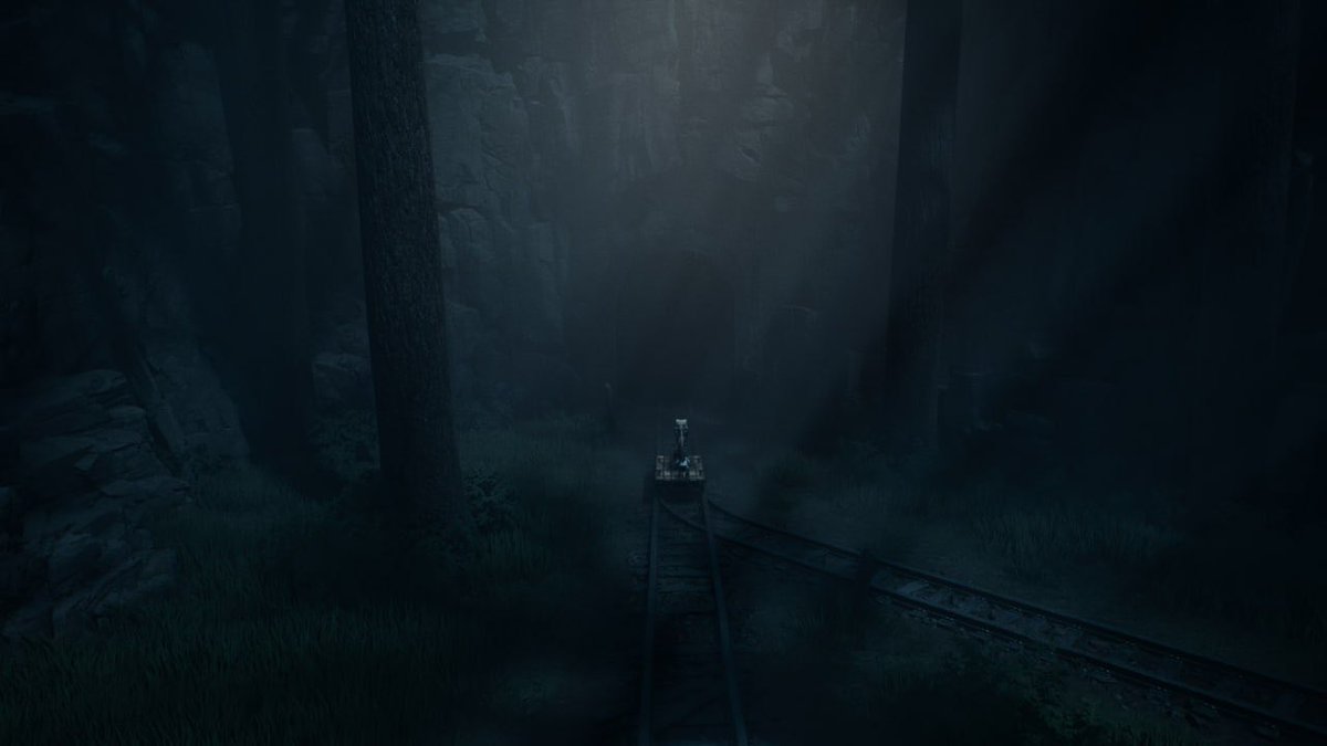 erdfae's tweet image. #ReAnimal 10/10
فيه امكانيه تغطي على ليتل نايتميرز