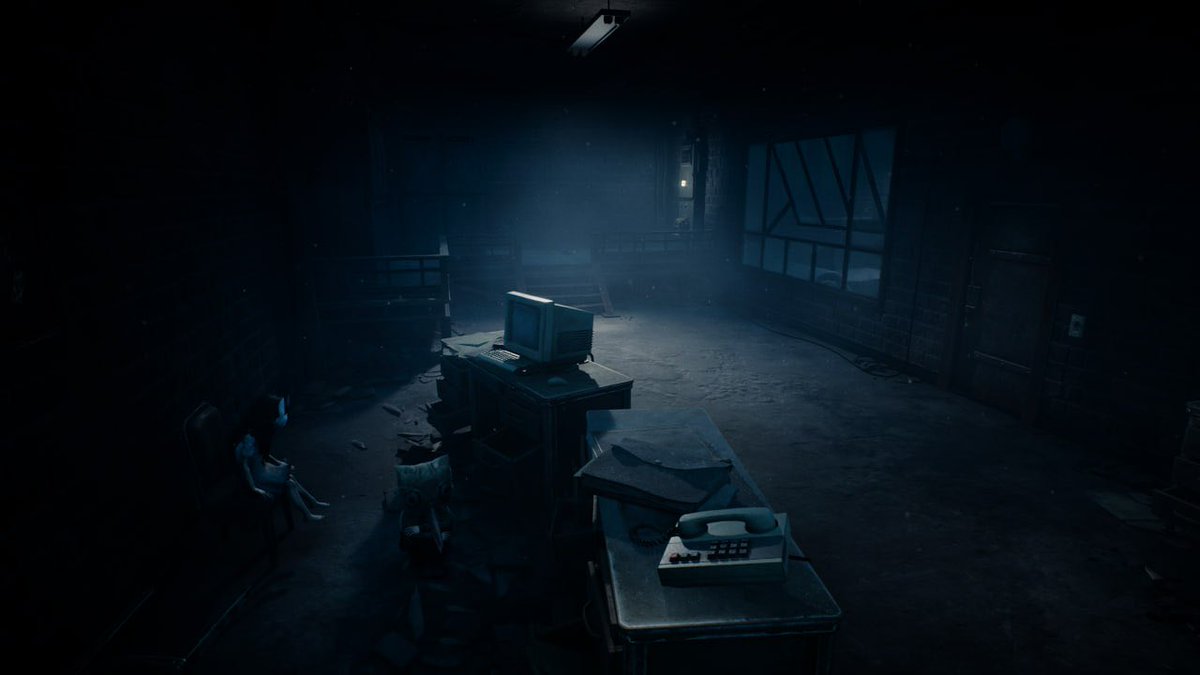 erdfae's tweet image. #ReAnimal 10/10
فيه امكانيه تغطي على ليتل نايتميرز